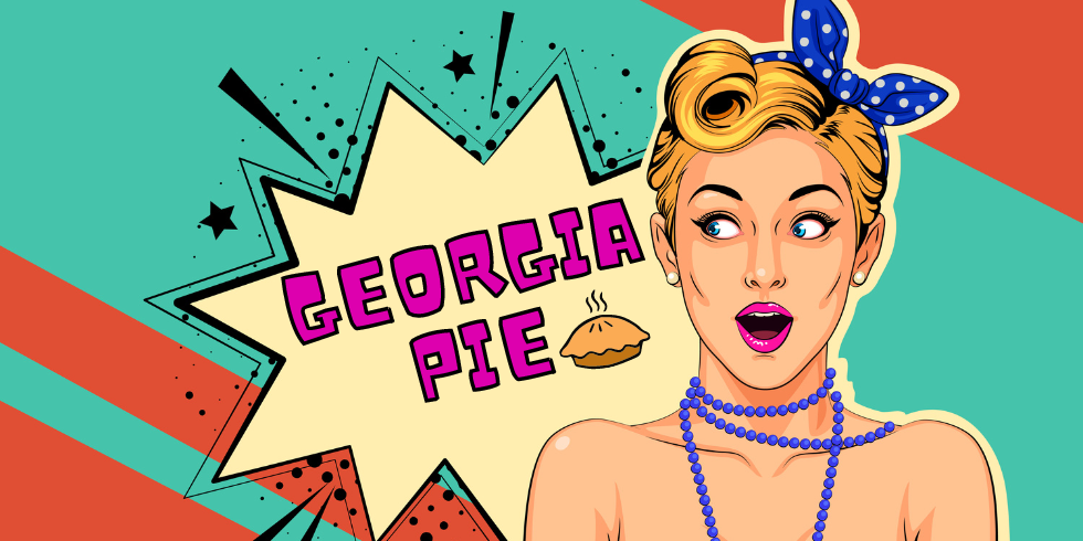 Georgia Pie Line