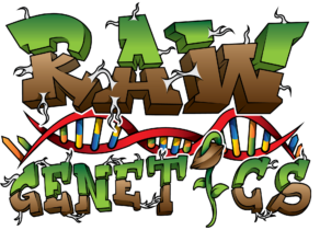 Raw Genetics