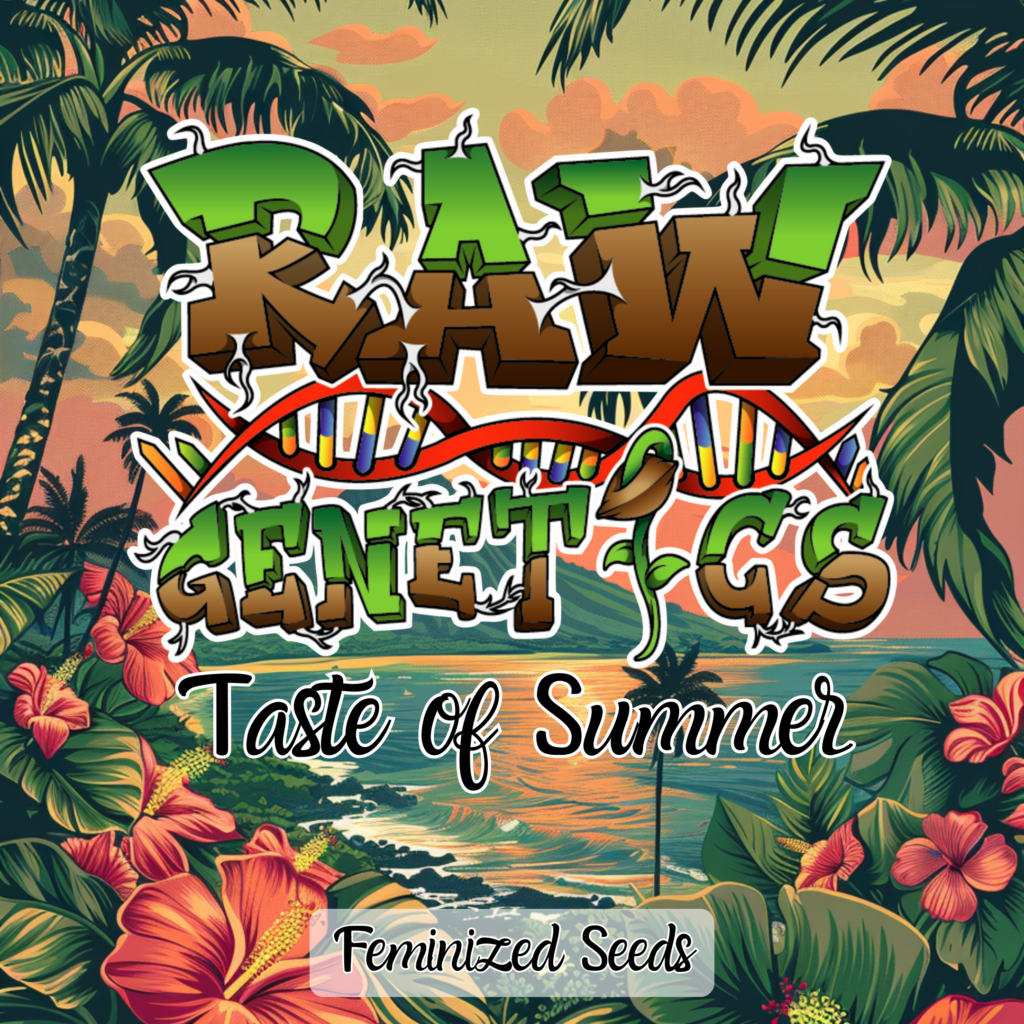 Home - Raw Genetics