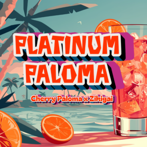 platinum paloma strain