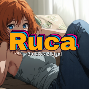 ruca strain