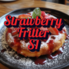 strawberry Fritter s1 artwork