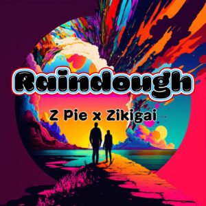 raindough product image