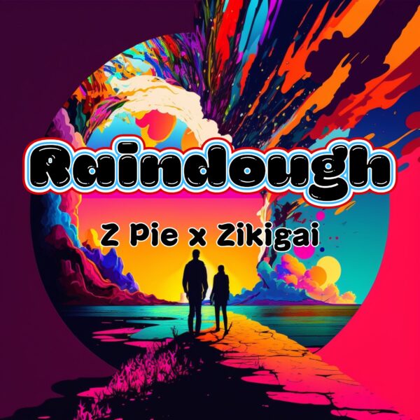 raindough product image