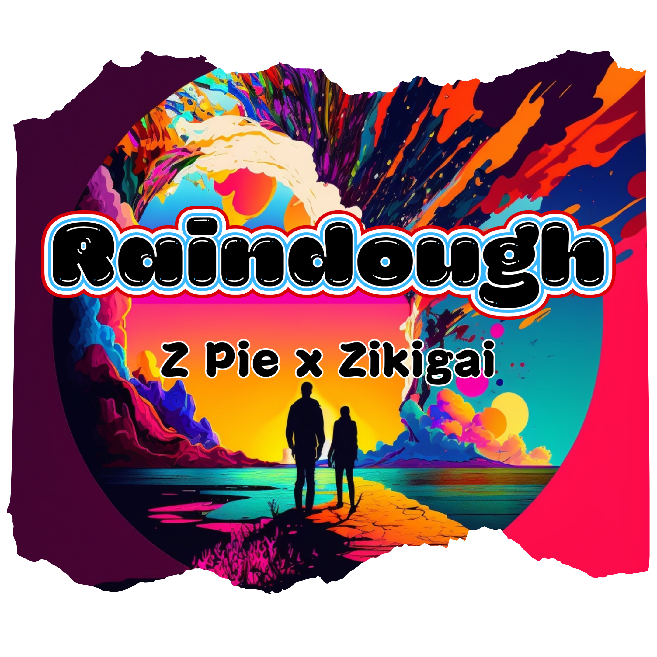 raindough slider