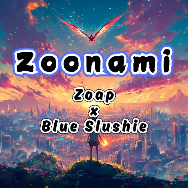 zoonmai strain art