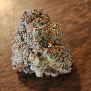 Gelonade Strain Review + Origin Story by Raw Genetics